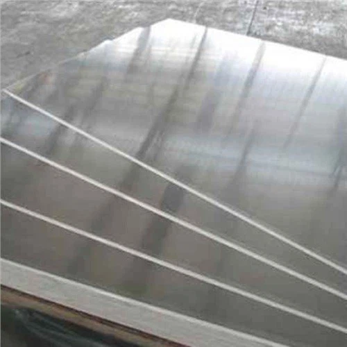 Обычная морская стальная пластина из алюминиевого сплава