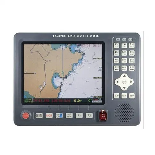 Коммуникационная навигация морского электрического оборудования