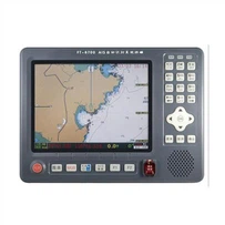 Коммуникационная навигация морского электрического оборудования