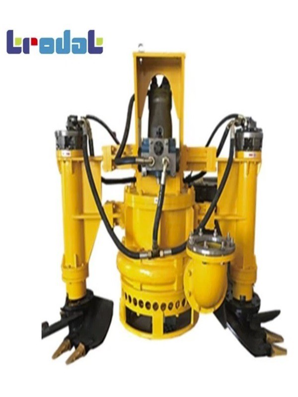 hydraulic_pump_station_for_dredging_TRODAT